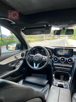 مرسيدس بنز C-Class